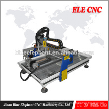 ELE 6090 tragbare Mini Werbung Cnc Cutter